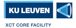 TeScan Unitom HR – XCT KU Leuven